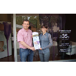Sorteo de Dermoestetica Nuo en Manresa