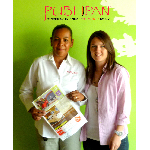 Tres emprendedores mexicanos abren una franquicia de PUBLIPAN en San Juan del Río