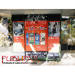 PUBLIPAN ARGENTINA en “portada” en los kioscos