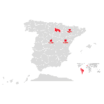 Móstoles, Huesca y Teruel se unen a la red PUBLIPAN
