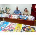 Publipan abre una nueva delegación en la zona este de Madrid