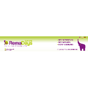 Los franquiciados de PUBLIPAN ALEMANIA asistirán a la feria RemaDays 2013