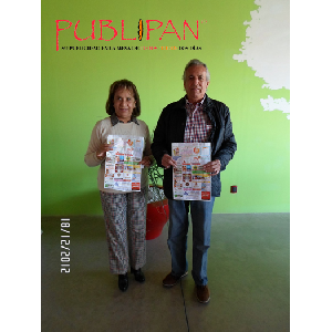 Michoacan y Cuautitlan Izcalli, en México, ya tiene su propia franquicia de PUBLIPAN