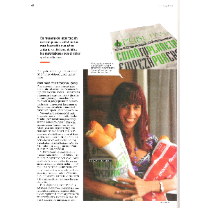 El diario argentino Clarin, resalta la labor de Publipan Argentina