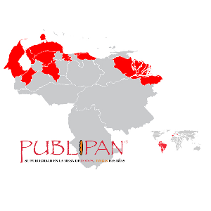 PUBLIPAN, amplia proyección en Venezuela