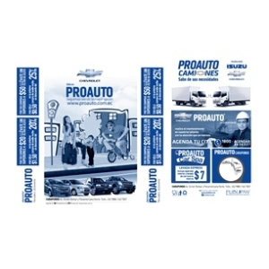 FUNDA UNICO ANUNCIANTE PROAUTO