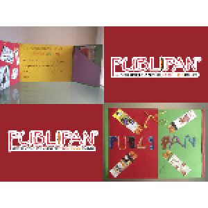 PUBLIPAN TAMBIEN EN EL COLEGIO