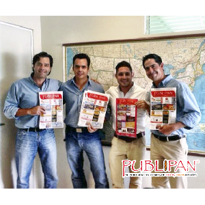 La ciudad mexicana de Celaya ya tiene franquicia PUBLIPAN