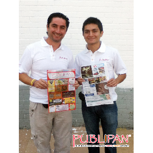 PUBLIPAN también en el estado de Puebla (México)