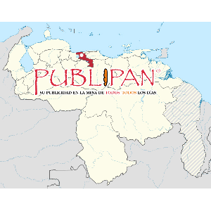 El estado venezolano de Aragua ya tiene PUBLIPAN