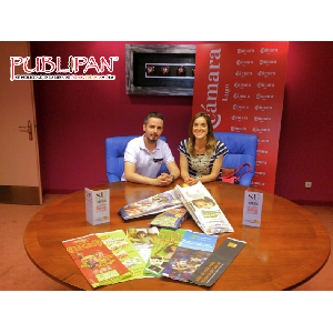 PUBLIPAN abre una nueva franquicia en Lugo