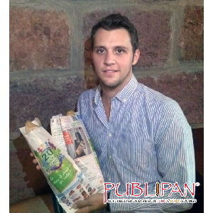 Ya en funcionamiento PUBLIPAN LA LAGUNA