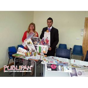 PUBLIPAN abre su primera franquicia en Ciudad Real