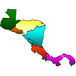 Ya en toda Centroamérica!