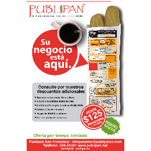 Promoción